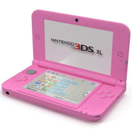 Gameconsole Nintendo 3DS XL 1GB - Roze