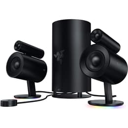 Razer Nommo Pro Speaker Bluetooth - Zwart