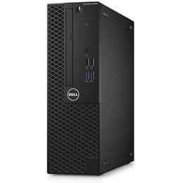 Dell OptiPlex 3050 SFF Core i7 3.4 GHz - SSD 256 GB RAM 8GB