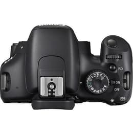Spiegelreflexcamera Canon 550D