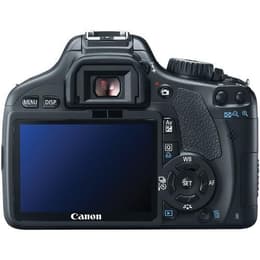 Spiegelreflexcamera Canon 550D