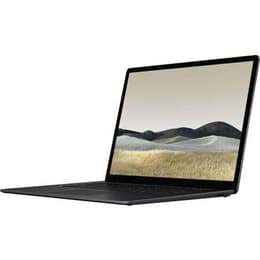 Microsoft Surface Laptop 3 13" Core i7 1.3 GHz - SSD 256 GB - 16GB QWERTY - Engels