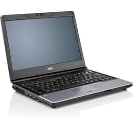 Fujitsu LifeBook S762 13" Core i5 2.6 GHz - HDD 500 GB - 8GB AZERTY - Frans
