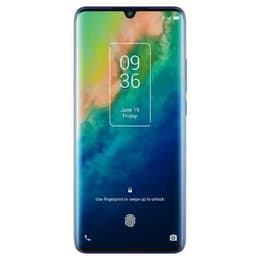 TCL 10 Plus 256GB - Blauw - Simlockvrij