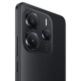 Xiaomi Redmi Note 14 5G 128GB - Zwart - Simlockvrij