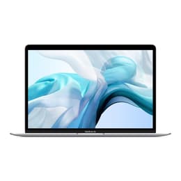 MacBook Air 13" Retina (2019) - Core i5 1.6 GHz SSD 1000 - 16GB - QWERTY - Nederlands