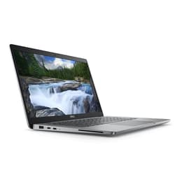 Dell Latitude 7330 13" Core i7 1.7 GHz - SSD 256 GB - 16GB QWERTZ - Duits