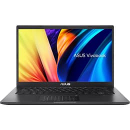 Asus VivoBook X1400EA 14" Core i3 3 GHz - SSD 256 GB - 8GB AZERTY - Frans