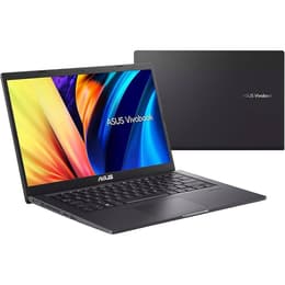 Asus VivoBook X1400EA 14" Core i3 3 GHz - SSD 256 GB - 8GB AZERTY - Frans