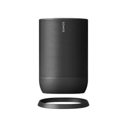 Sonos Move Speaker Bluetooth - Zwart