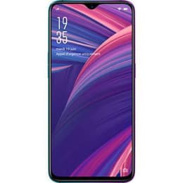 Oppo RX17 Pro 128GB - Blauw/Paars - Simlockvrij