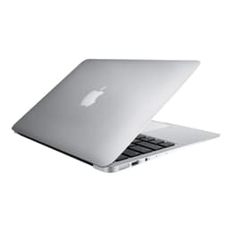MacBook Air 13" (2015) - QWERTY - Fins