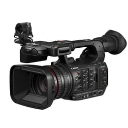 Canon xf6054 Videocamera & camcorder - Zwart