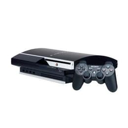 Sony PlayStation 3 - Zwart