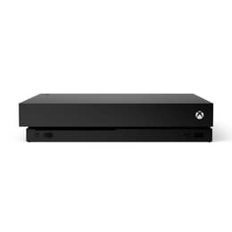 Xbox One S 1000GB - Zwart