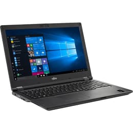 Fujitsu LifeBook E559 15" Core i3 2.1 GHz - SSD 512 GB - 16GB QWERTY - Zweeds