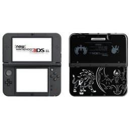 New Nintendo 3DS XL - Zwart