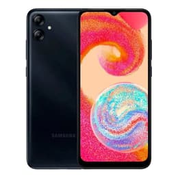 Galaxy A04e 32GB - Zwart - Simlockvrij