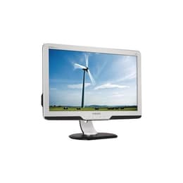 23-inch Philips 235PL2ES 1920 x 1080 LED Beeldscherm Grijs