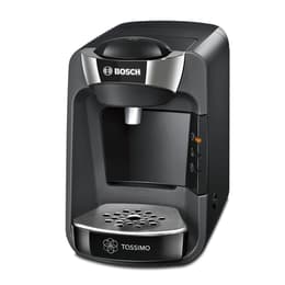 Espresso met capsules Compatibele Tassimo Bosch Tassimo TAS3202