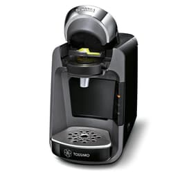Espresso met capsules Compatibele Tassimo Bosch Tassimo TAS3202