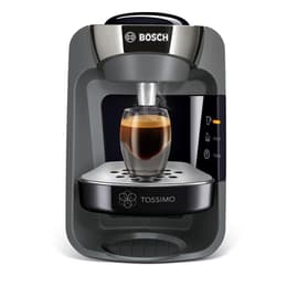 Espresso met capsules Compatibele Tassimo Bosch Tassimo TAS3202