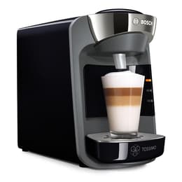 Espresso met capsules Compatibele Tassimo Bosch Tassimo TAS3202