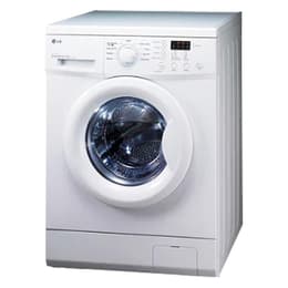 Lg F12560QD Klassieke wasmachine Frontlading