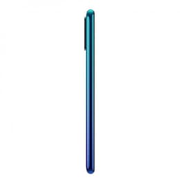 Huawei P Smart 2020 128GB - Blauw - Simlockvrij