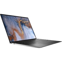 Dell XPS 13 9300 13" Core i7 1.3 GHz - HDD 1 TB - 16GB QWERTY - Engels