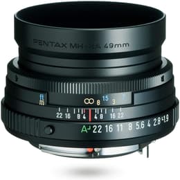 Lens PENTAX-FA Limité Wide-angle f/1.9
