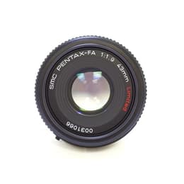 Lens Wide-angle f/1.9