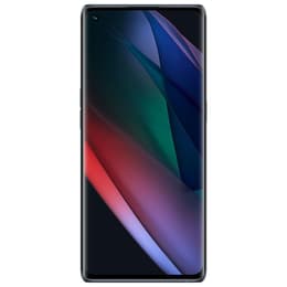 Oppo Find X3 Neo 256GB - Zwart - Simlockvrij - Dual-SIM