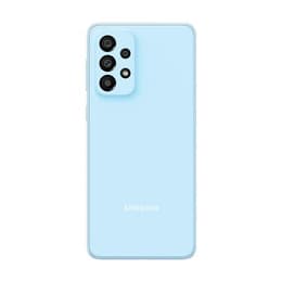 Galaxy A33 5G 128GB - Blauw - Simlockvrij