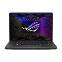 Asus ROG Zephyrus G14 GA402RJ-L8018W 14" Ryzen 9 3.3 GHz - SSD 1 TB - 16GB - AMD Radeon RX 6700S QWERTY - Engels