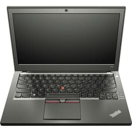 Lenovo ThinkPad X250 12" Core i5 2.2 GHz - SSD 480 GB - 8GB QWERTY - Spaans