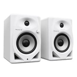Pioneer Dj DM-50D-W Monitorspeakers 25