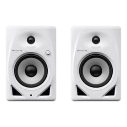 Pioneer Dj DM-50D-W Monitorspeakers 25