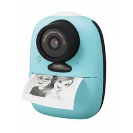 Instant camera PV07 - Blauw +