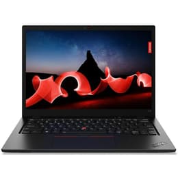 Lenovo ThinkPad L13 G4 13" Ryzen 5 PRO 2 GHz - SSD 256 GB - 8GB QWERTY - Portugees