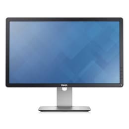 22-inch Dell P2214H - 22" - Full HD 1920 x 1080 LED Beeldscherm Zwart