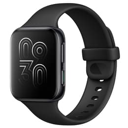 Horloges Oppo Cardio GPS Watch OW19W6 - Zwart