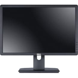 23-inch Dell P2312HT 1920 x 1080 LCD Beeldscherm Zwart