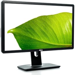 23-inch Dell P2312HT 1920 x 1080 LCD Beeldscherm Zwart