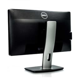 23-inch Dell P2312HT 1920 x 1080 LCD Beeldscherm Zwart