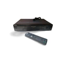 Sony SLV-E730 TV-accessoires