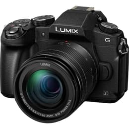 Spiegelreflexcamera Lumix G80
