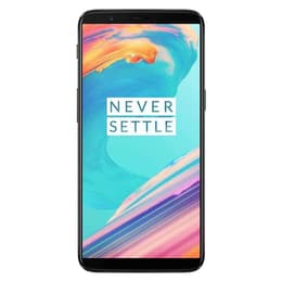 OnePlus 5T 64GB - Rood - Simlockvrij