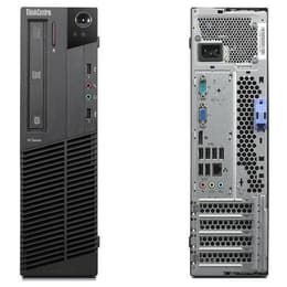 Lenovo ThinkCentre M91P SFF Core i5 3,1 GHz - HDD 500 GB RAM 8GB