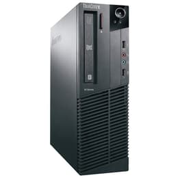 Lenovo ThinkCentre M91P SFF Core i5 3,1 GHz - HDD 500 GB RAM 8GB